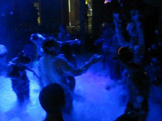 foam party season №2 night club faraoh may 21 at 23 00 the most fashionable entertainment in europe - "foam disco"