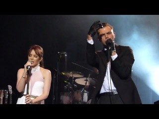 hurts kylie minogue - confide in me mature