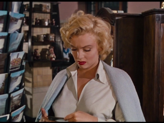 is to (henry hathaway) 1953 vose